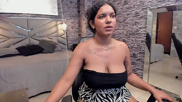 BellyBigBoobs online show from 10-10-25, 03:18