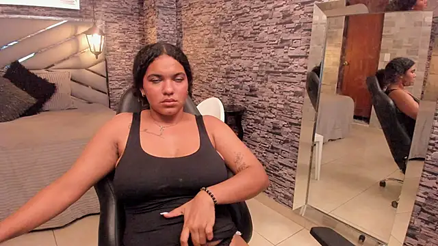 BellyBigBoobs online show from 10-02-25, 02:15