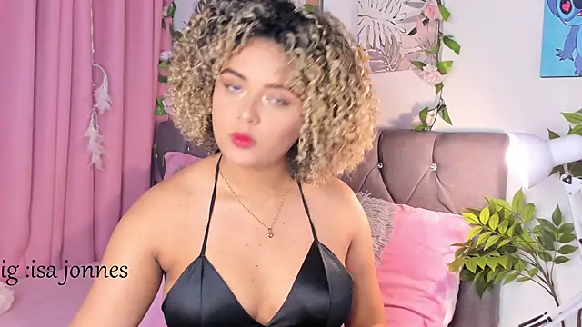 isajonnes18 online show from 02-07-26, 10:29