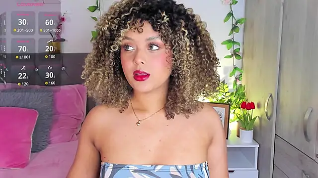 isajonnes18 online show from 10-21-25, 02:44