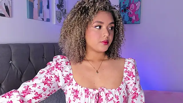 isajonnes18 online show from 10-27-25, 11:27