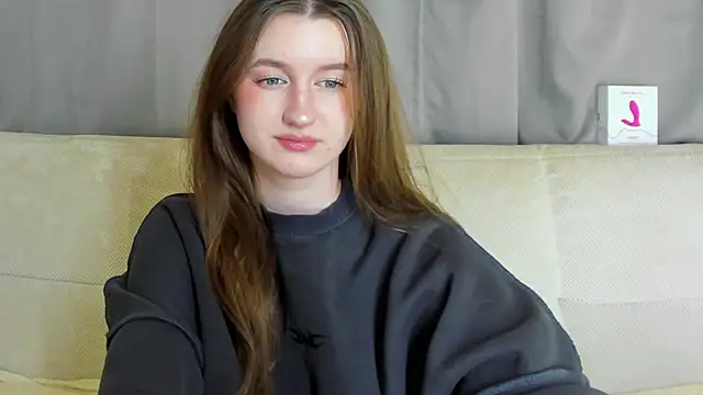 MissFoxy Ti online show from 12-05-25, 01:16