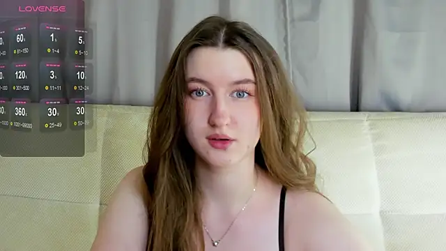 MissFoxy Ti online show from 10-17-25, 01:09