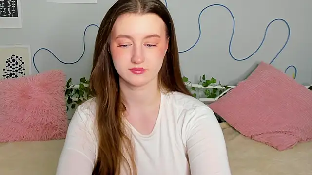 MissFoxy Ti online show from 01-07-26, 01:21