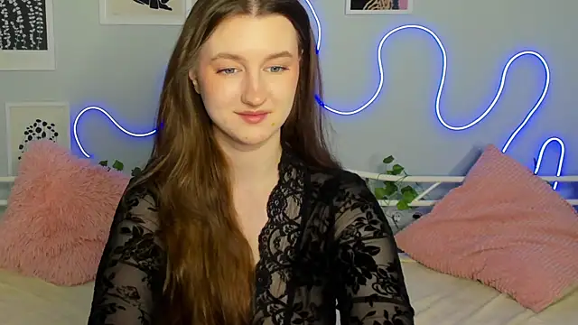 MissFoxy Ti online show from 01-12-26, 02:18