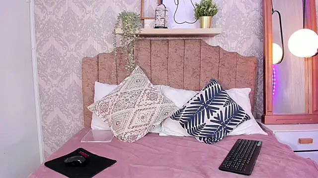 Anseru  online show from 03-23-26, 01:00