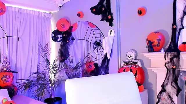 Anseru  online show from 10-30-25, 11:41