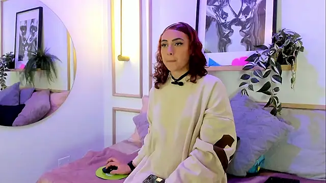 Anseru  online show from 02-05-26, 12:56