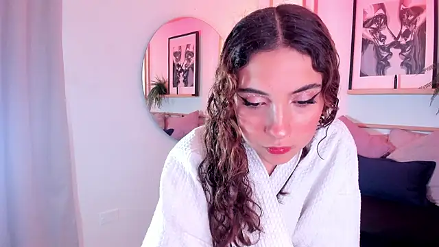 Anseru  online show from 12-22-25, 11:43