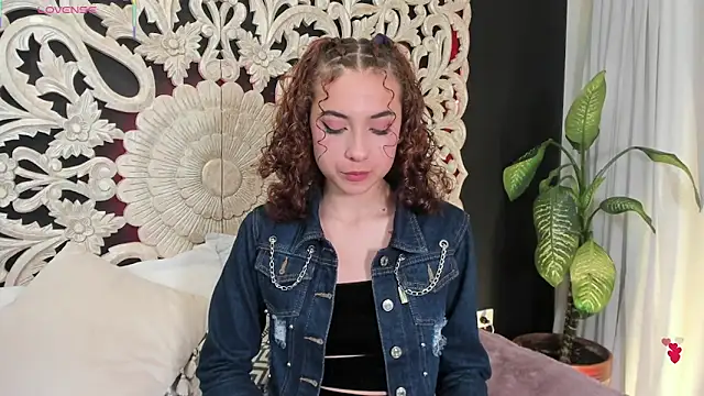 Anseru  online show from 03-20-26, 01:01