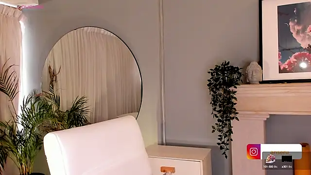 Anseru  online show from 10-22-25, 11:31