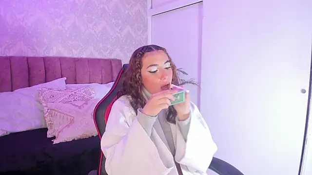 Anseru  online show from 09-30-25, 11:38