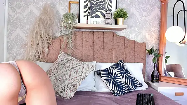 Anseru  online show from 04-03-26, 01:06