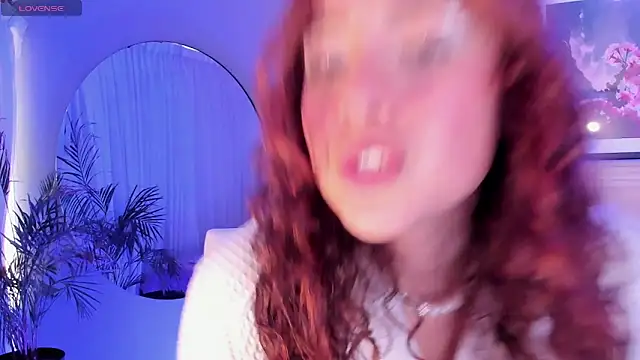 Anseru  online show from 10-21-25, 11:42