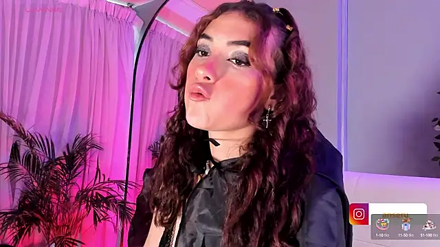 Anseru  online show from 10-04-25, 11:45