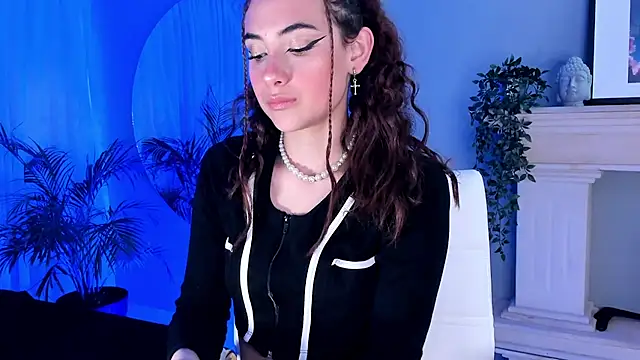 Anseru  online show from 10-11-25, 11:44