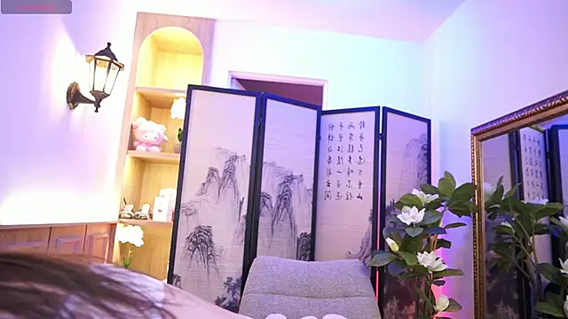 MilaCrave online show from 03-21-26, 11:36