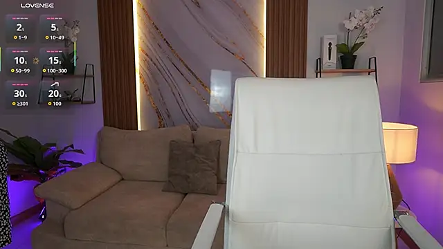 MilaCrave online show from 11-12-25, 11:36