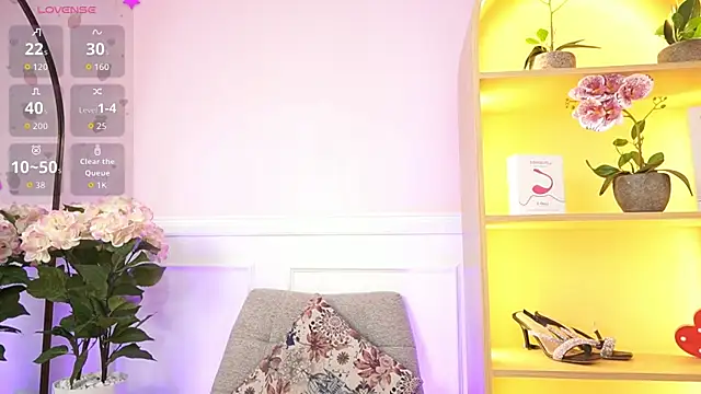 MilaCrave online show from 01-15-26, 11:35