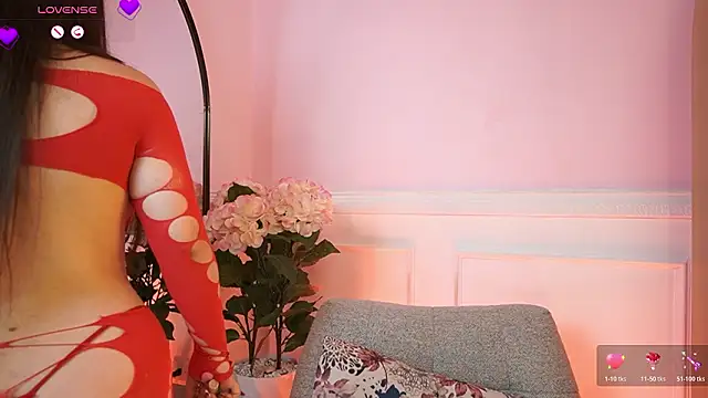 MilaCrave online show from 03-19-26, 12:16