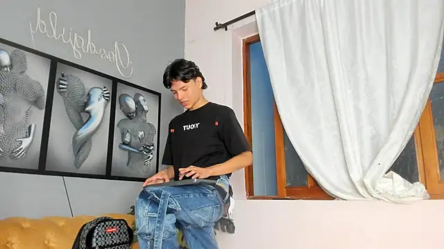 camillo virgil online show from 12-03-25, 10:58