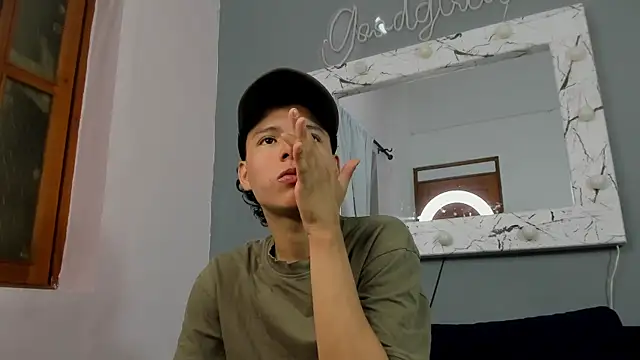 camillo virgil online show from 09-14-25, 10:48