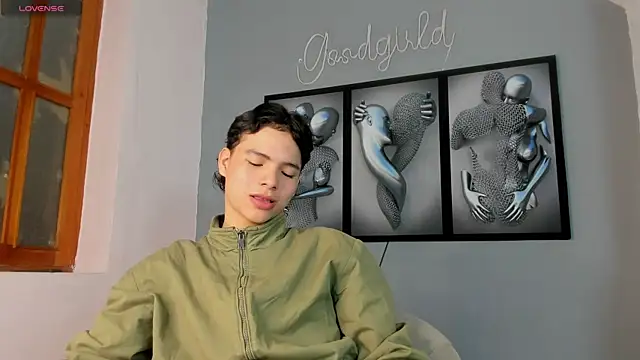 camillo virgil online show from 10-11-25, 11:00