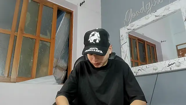 camillo virgil online show from 09-28-25, 10:55