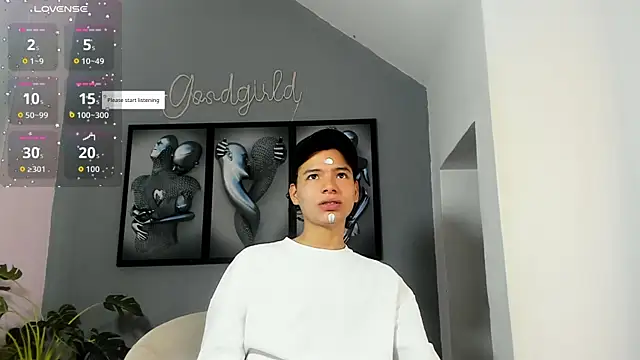 camillo virgil online show from 10-18-25, 10:39