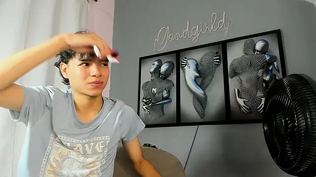 camillo virgil online show from 10-21-25, 10:58