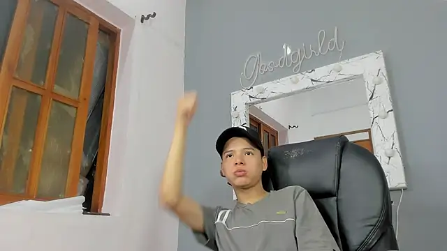 camillo virgil online show from 10-03-25, 10:50