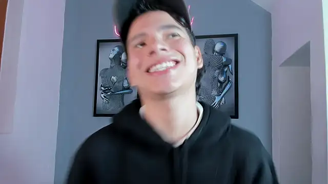 camillo virgil online show from 10-10-25, 11:11