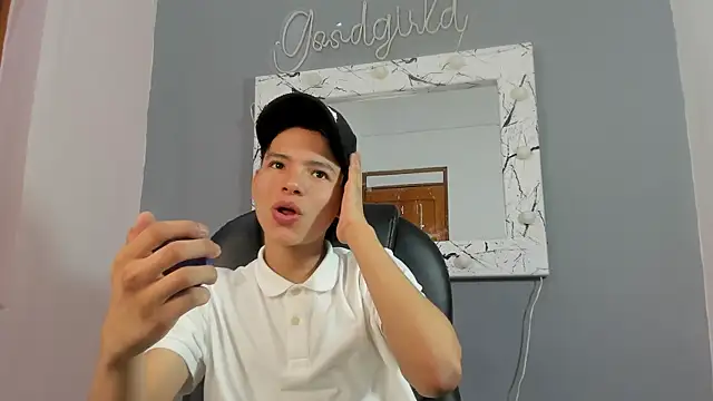 camillo virgil online show from 09-30-25, 11:16