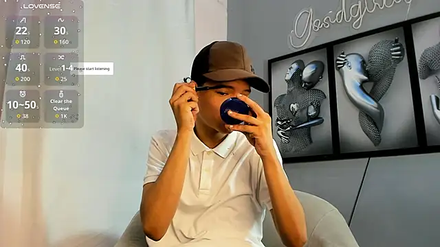 camillo virgil online show from 10-19-25, 10:40