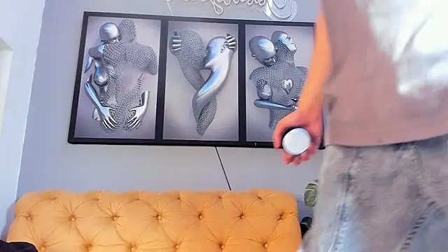 camillo virgil online show from 11-10-25, 10:53