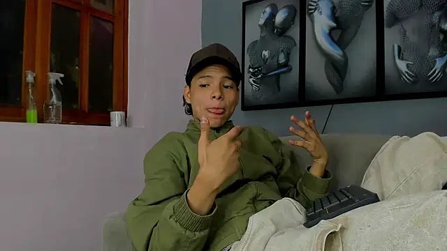 camillo virgil online show from 10-12-25, 11:00