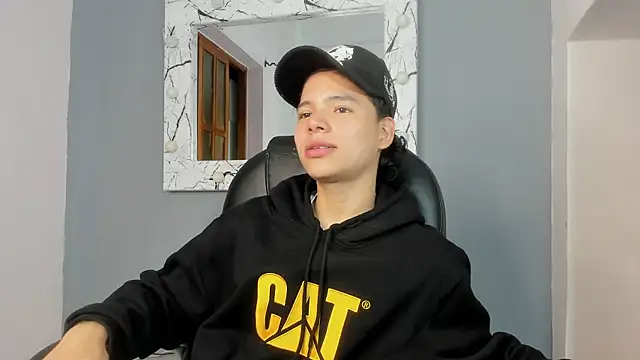 camillo virgil online show from 10-06-25, 11:00