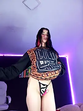 ingrid zese  online show from 11-21-25, 07:46