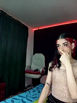 ingrid zese  online show from 11-28-25, 05:35