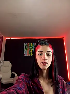 ingrid zese  online show from 11-05-25, 07:17