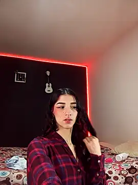 ingrid zese  online show from 11-25-25, 05:35