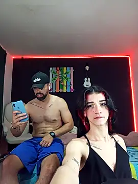 ingrid zese  online show from 11-10-25, 05:29