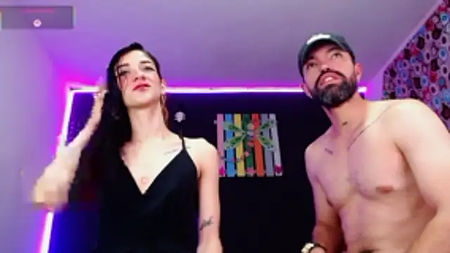 ingrid zese  online show from 10-29-25, 01:32