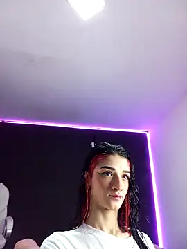 ingrid zese  online show from 12-05-25, 04:49