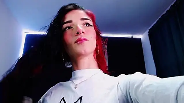 ingrid zese  online show from 01-11-26, 11:11