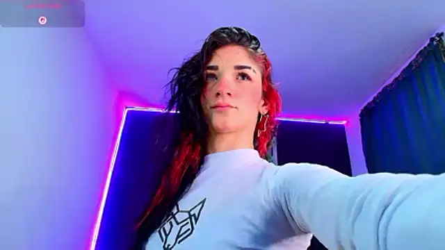 ingrid zese  online show from 02-10-26, 08:08