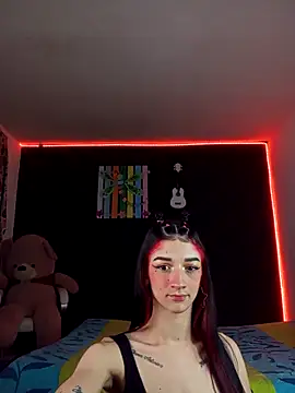 ingrid zese  online show from 11-08-25, 04:54