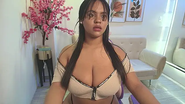 Anie johnson online show from 11-04-25, 06:55