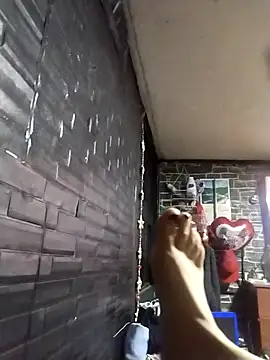 Ashleycam69 online show from 09-17-25, 04:03