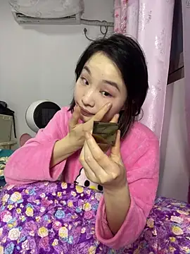 Y2Luvk online show from 02-11-26, 06:30